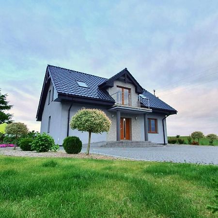 Agrosielanka Villa Lipnica  Dış mekan fotoğraf