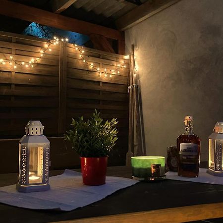 Agrosielanka Villa Lipnica  Dış mekan fotoğraf