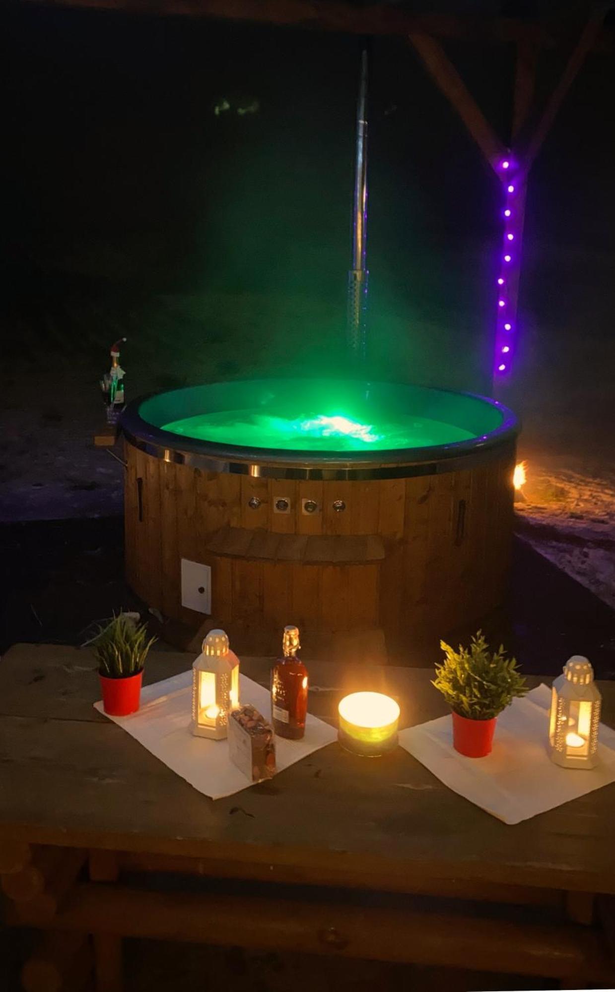 Agrosielanka Villa Lipnica  Dış mekan fotoğraf